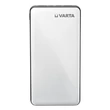 Varta 57983101111 20000mAh ezüst power bank #01
