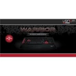 Venom PC0002 PC PRO "WARRIOR" ENG USB fekete mechanikus gamer billentyűzet #02