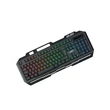 Ventaris K100 RGB HUN gamer billentyűzet #01