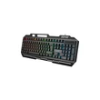 Ventaris K100 RGB HUN gamer billentyűzet #02
