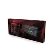 Ventaris K100 RGB HUN gamer billentyűzet #04