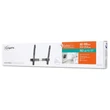 Vogels THIN515 40"-65" VESA 600x400 dönthető fali konzol #05