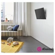 Vogels W50710 32"-55" VESA 400x400 dönthető fali konzol #05