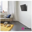 Vogels W50810 40"-65" VESA 600x400 dönthető fali konzol #06
