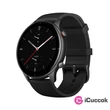 Xiaomi Amazfit GTR 2e fekete okosóra #01