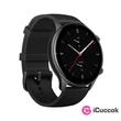 Xiaomi Amazfit GTR 2e fekete okosóra #02