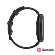 Xiaomi Amazfit GTR 2e fekete okosóra #04