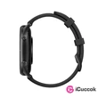 Xiaomi Amazfit GTR 2e fekete okosóra #05