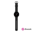 Xiaomi Amazfit GTR 2e fekete okosóra #08