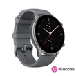 Xiaomi Amazfit GTR 2e szürke okosóra #02