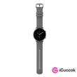 Xiaomi Amazfit GTR 2e szürke okosóra #08