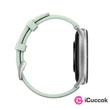 Xiaomi Amazfit GTR 2e zöld okosóra #04