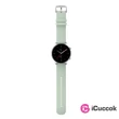 Xiaomi Amazfit GTR 2e zöld okosóra #08