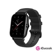 Xiaomi Amazfit GTS 2 fekete okosóra #01
