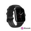 Xiaomi Amazfit GTS 2 fekete okosóra #02