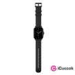 Xiaomi Amazfit GTS 2 fekete okosóra #08