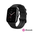 Xiaomi Amazfit GTS 2e fekete okosóra #01