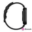 Xiaomi Amazfit GTS 2e fekete okosóra #04