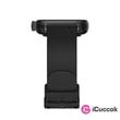 Xiaomi Amazfit GTS 2e fekete okosóra #07
