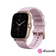 Xiaomi Amazfit GTS 2e lila okosóra #01