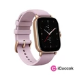 Xiaomi Amazfit GTS 2e lila okosóra #02