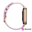 Xiaomi Amazfit GTS 2e lila okosóra #04