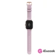 Xiaomi Amazfit GTS 2e lila okosóra #08