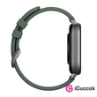 Xiaomi Amazfit GTS 2e zöld okosóra #04
