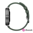 Xiaomi Amazfit GTS 2e zöld okosóra #05