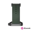 Xiaomi Amazfit GTS 2e zöld okosóra #06