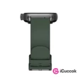 Xiaomi Amazfit GTS 2e zöld okosóra #07