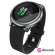 Xiaomi Haylou LS05 Solar fekete okosóra #01