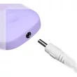 Xiaomi InFace MS2000 fekete szónikus arctisztító készülék #04