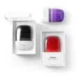Xiaomi InFace MS2000 piros szónikus arctisztító készülék #07