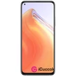 Xiaomi Mi 10T 6,67" 5G 6/128GB Dual SIM ezüst okostelefon #01