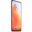 Xiaomi Mi 10T 6,67" 5G 6/128GB Dual SIM ezüst okostelefon #03