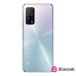 Xiaomi Mi 10T Pro 6,67" 5G 8/256GB Dual SIM kék okostelefon #01