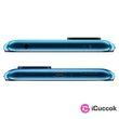 Xiaomi Mi 10 Lite 6,5" 5G 6/128GB Dual SIM kék okostelefon #04