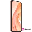 Xiaomi Mi 11 Lite 6,55" LTE 6/128GB Dual SIM pink okostelefon #02