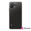 Xiaomi Mi 11 Lite 6,55" LTE 6/64GB Dual SIM fekete okostelefon #02