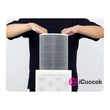Xiaomi Mi Air Purifier 3C okos légtisztító #08
