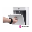 Xiaomi Mi Air Purifier 3H okos légtisztító #04