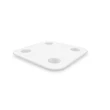 Xiaomi Mi Body Composition Scale 2 digitális testtömeg összetétel elemző okosmérleg #04