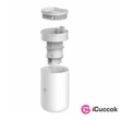 Xiaomi Mi Handheld Vacuum Cleaner Light vezeték nélküli porszívó #07