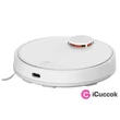Xiaomi Mi Robot Vacuum Mop Pro felmosó funkcióval fehér intelligens robotporszívó #01