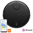 Xiaomi Mi Robot Vacuum Mop Pro felmosó funkcióval fekete intelligens robotporszívó #01