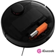 Xiaomi Mi Robot Vacuum Mop Pro felmosó funkcióval fekete intelligens robotporszívó #02