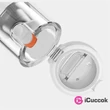 Xiaomi Mi Vacuum Cleaner Mini BHR4562GL hordozható kézi porszívó #04