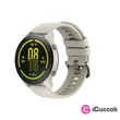 Xiaomi Mi Watch bézs okosóra #01
