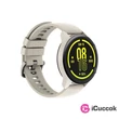 Xiaomi Mi Watch bézs okosóra #02